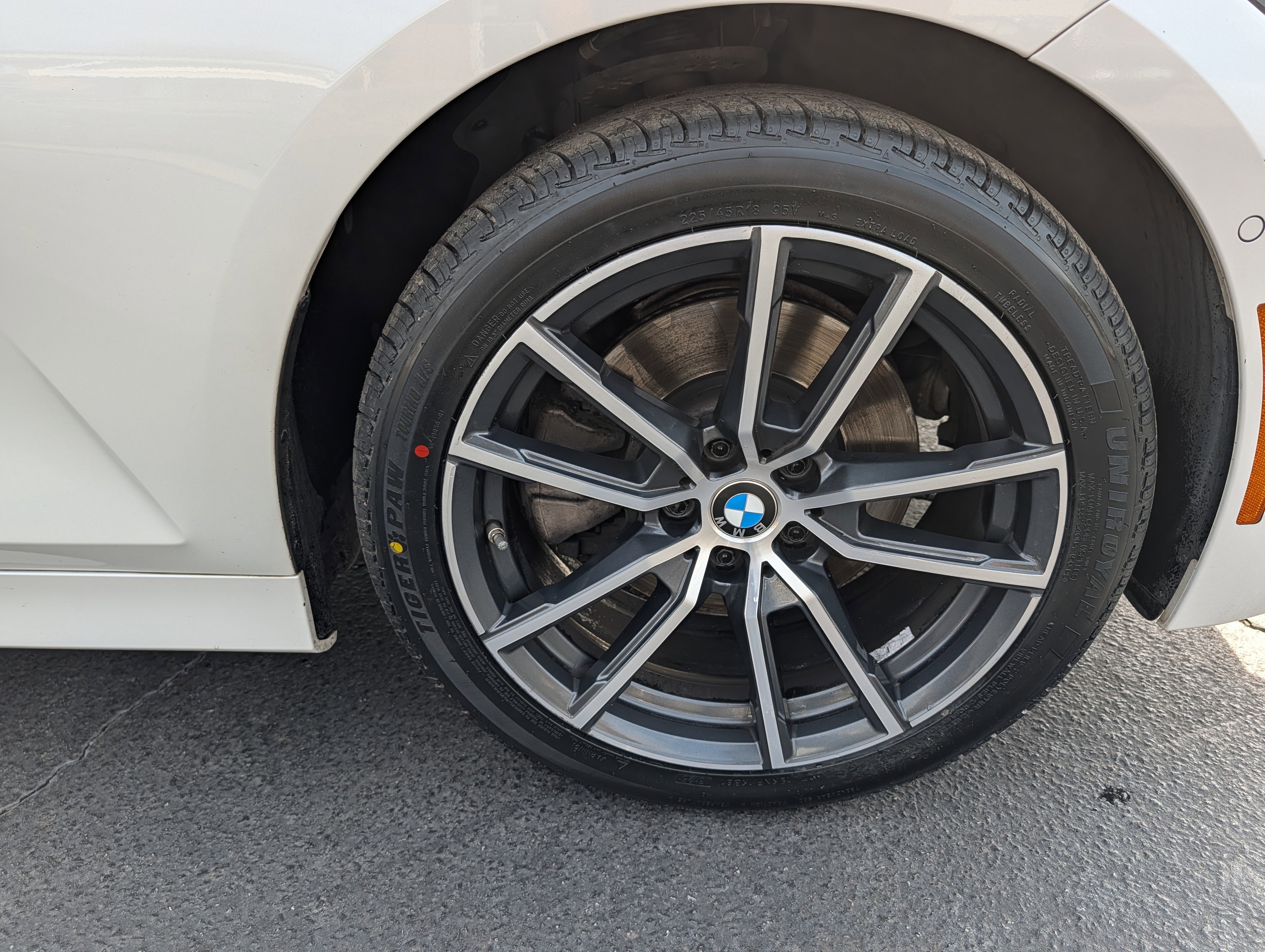 Used 2021 BMW 330i xDrive Sedan image 33