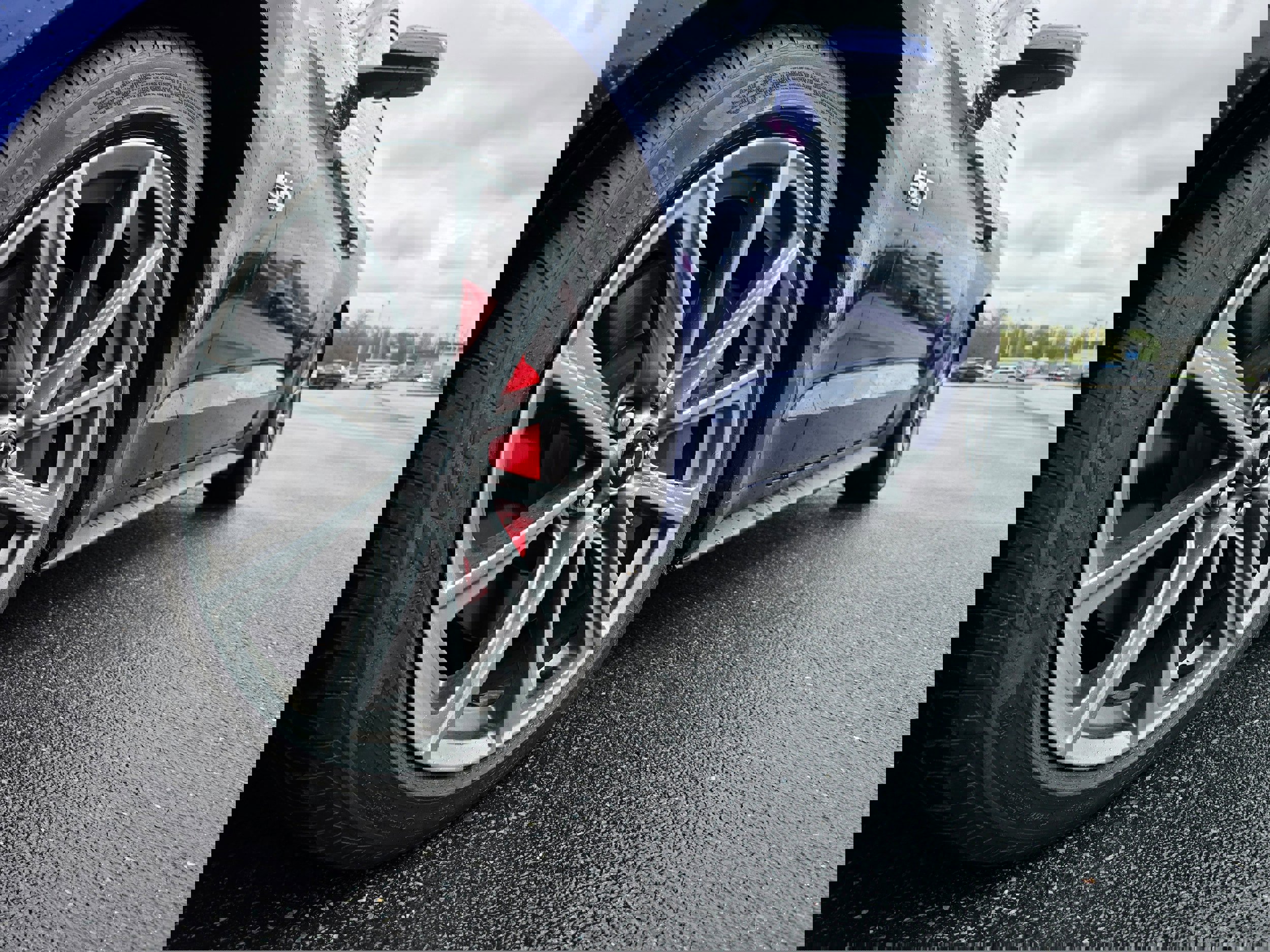 Used 2016 Ford Mustang GT Premium w/ Enhanced Security Package RWD image 18