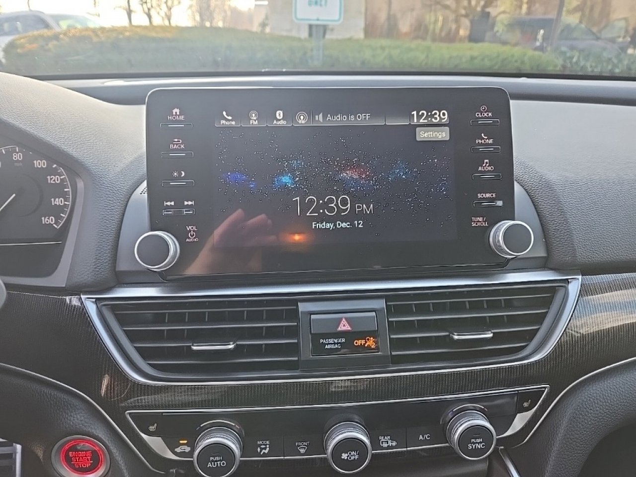 Certified 2022 Honda Accord Sport Special Edition image 31