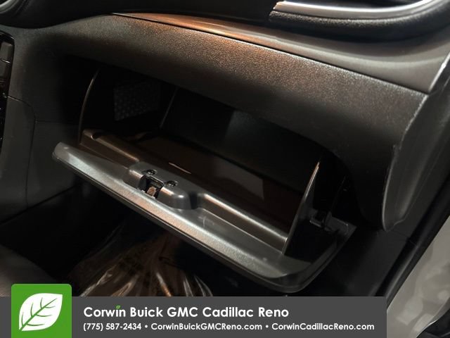 Certified 2019 Buick Encore Essence FWD image 41