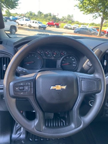 Used 2024 Chevrolet Silverado 3500 W/T w/ WT Convenience Package image 31