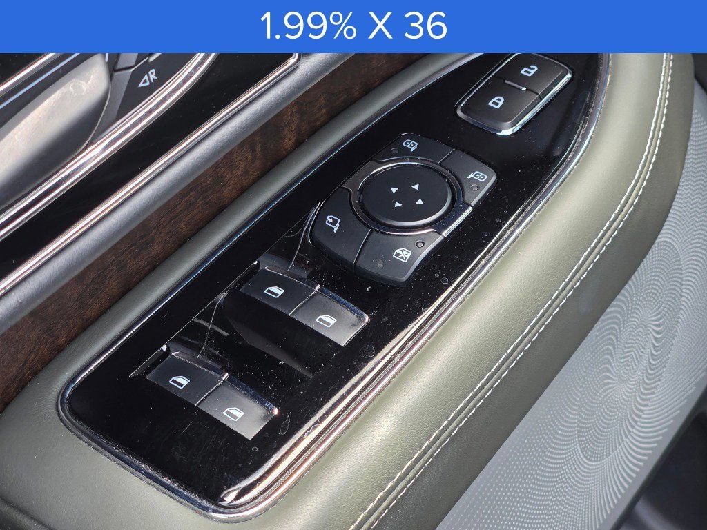 Used 2023 Lincoln Navigator Black Label AWD/4WD image 21