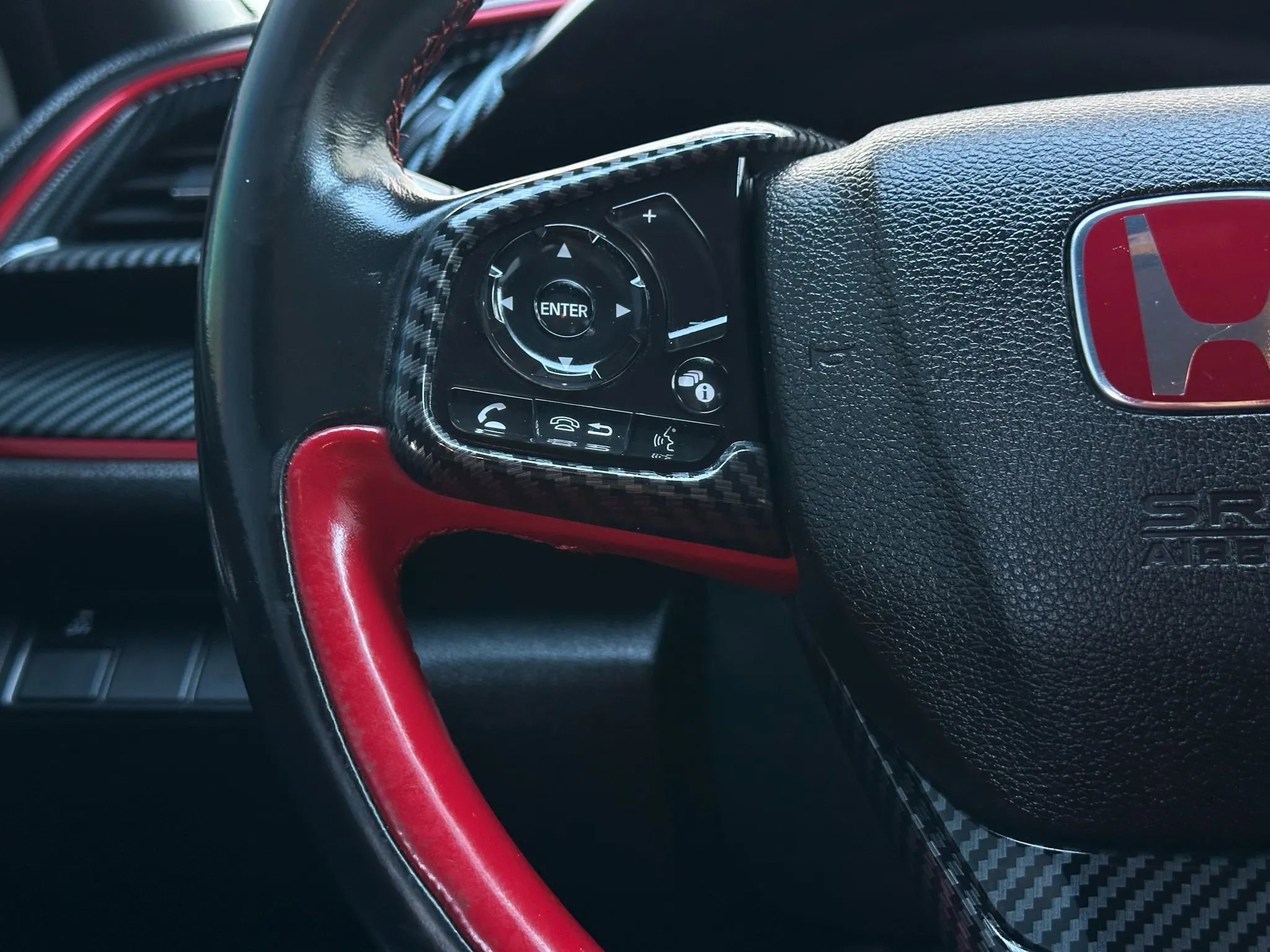Used 2019 Honda Civic Type R image 28