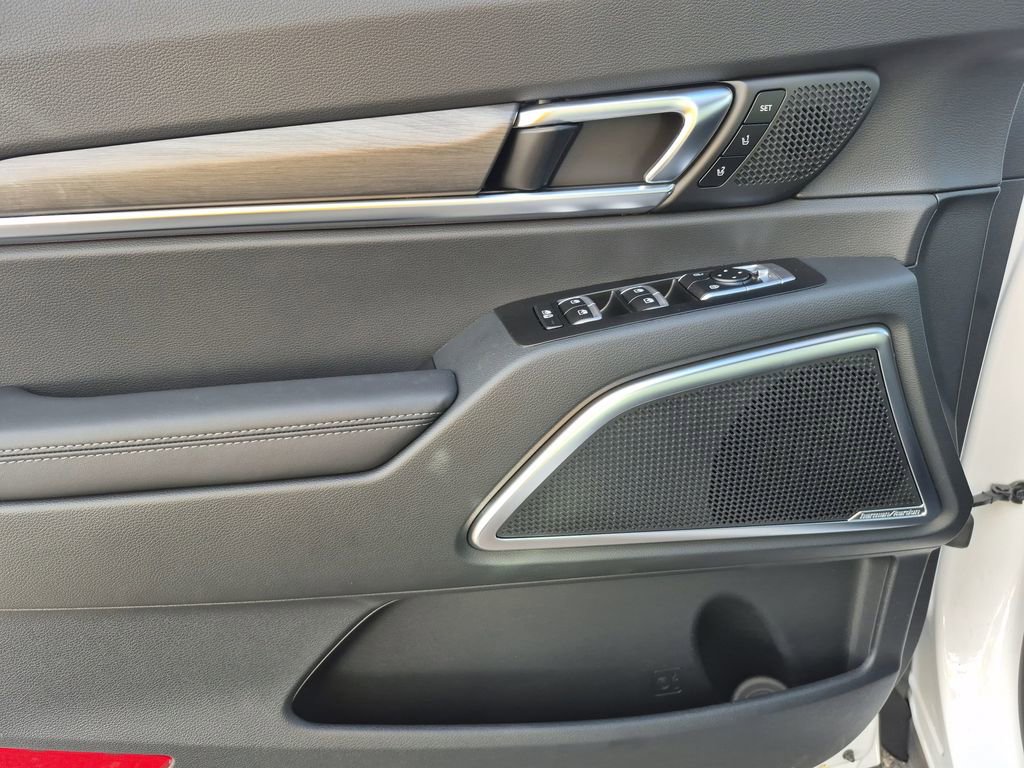 New 2025 Kia Telluride SX X-Line image 6