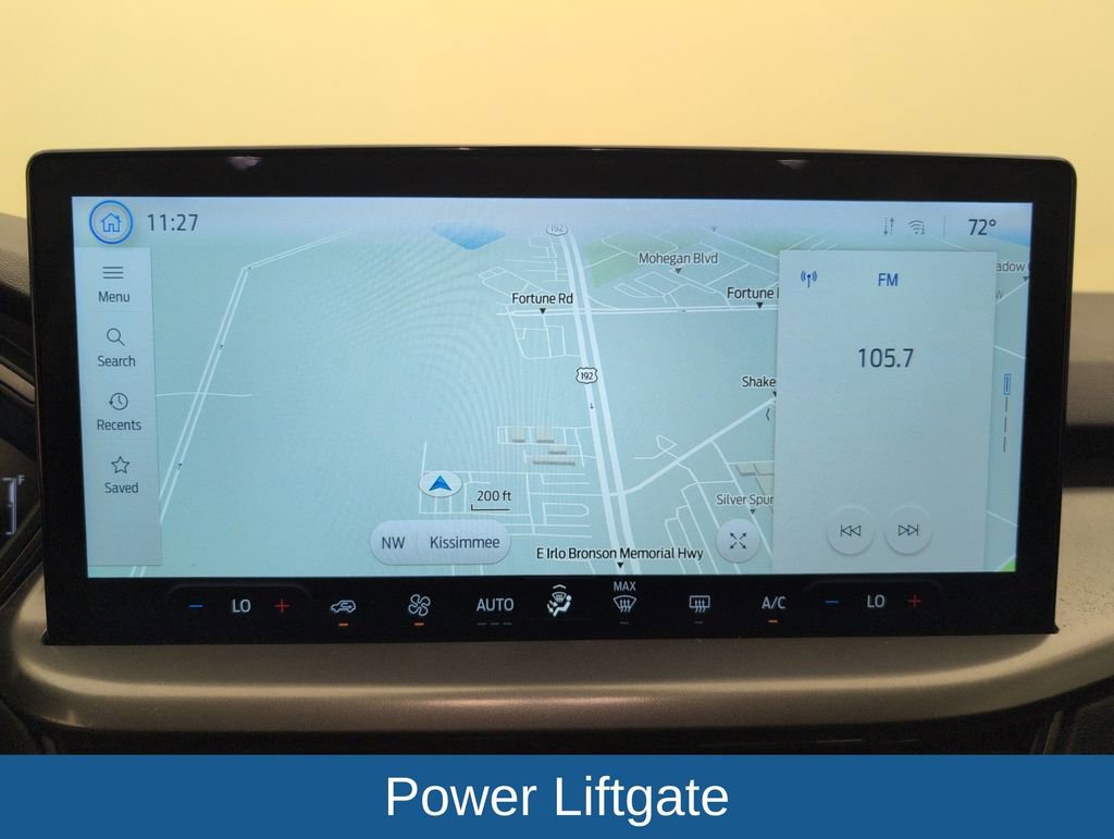 Used 2023 Ford Escape Active w/ Tech Pack #1 FWD image 25