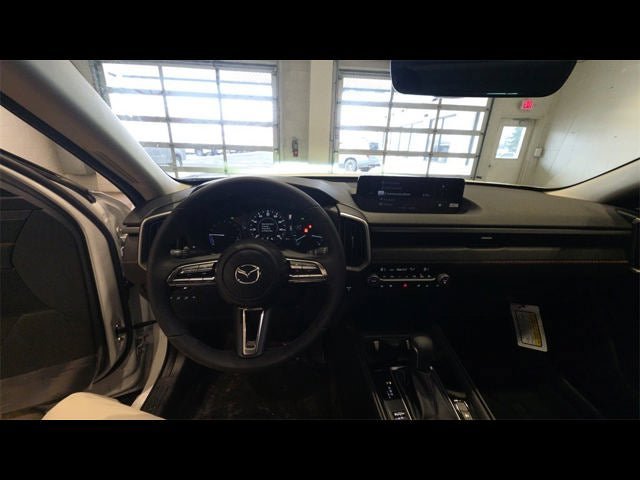 New 2026 MAZDA CX-50 AWD 2.5 Hybrid w/ Cargo Package image 50