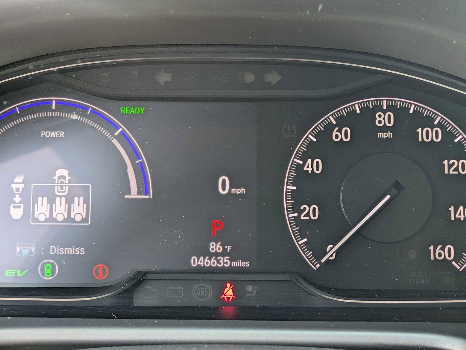 Used 2021 Honda Accord EX image 32