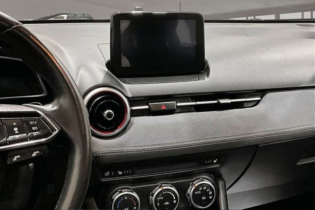 Used 2019 MAZDA CX-3 Grand Touring AWD/4WD image 6