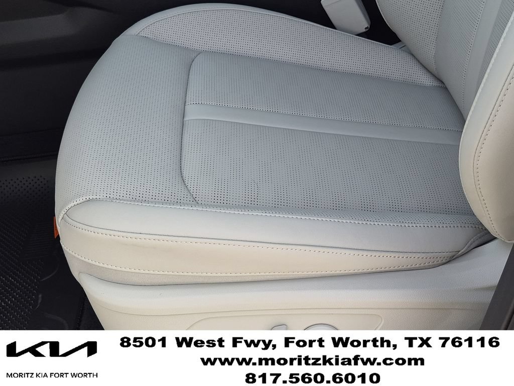New 2026 Kia Sorento SX AWD/4WD image 18
