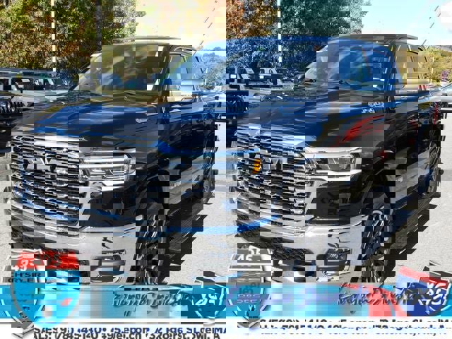 New 2026 RAM 1500 Limited image 1