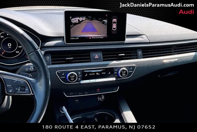 Used 2019 Audi A5 2.0T Premium Plus w/ Premium Plus AWD/4WD image 6