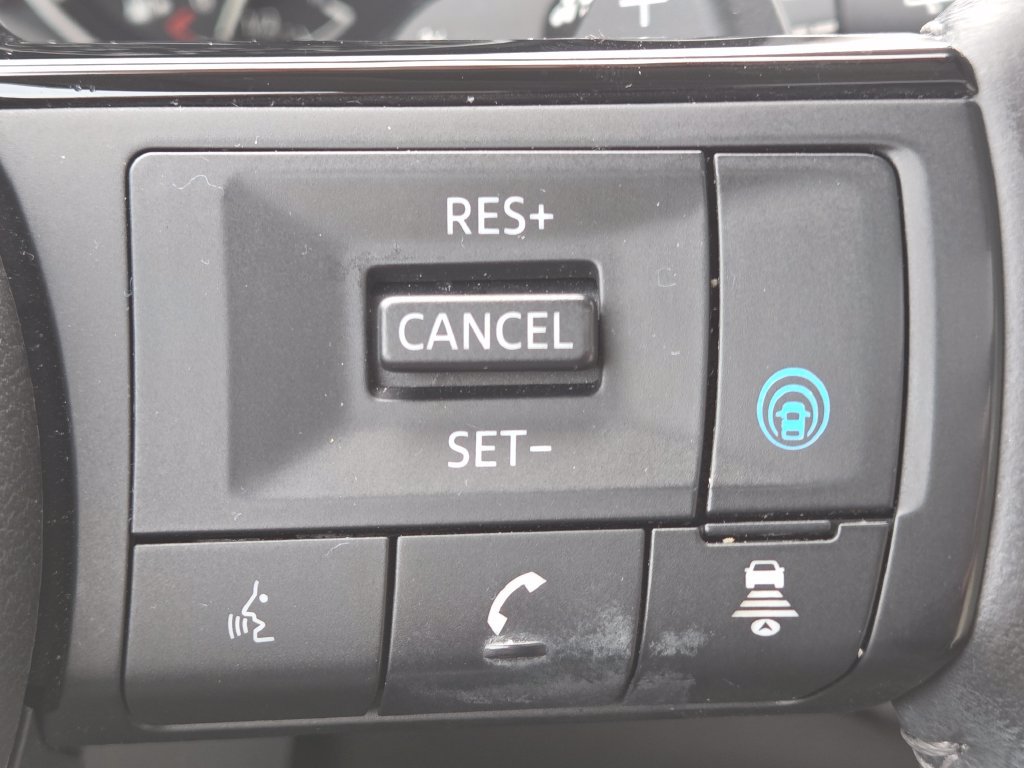 Certified 2023 Nissan Rogue SL w/ SL Premium Package AWD/4WD image 16