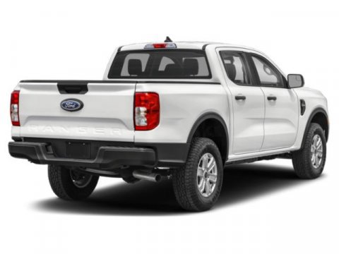 New 2026 Ford Ranger XL RWD image 2