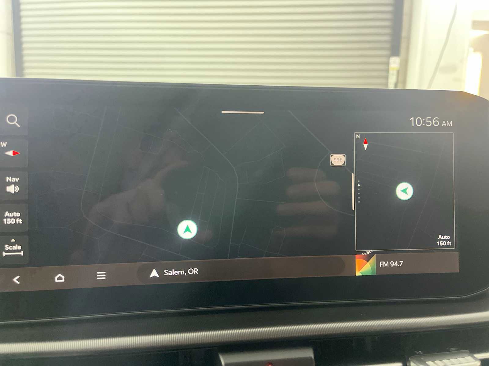 Used 2026 Kia Sportage SX Prestige image 20