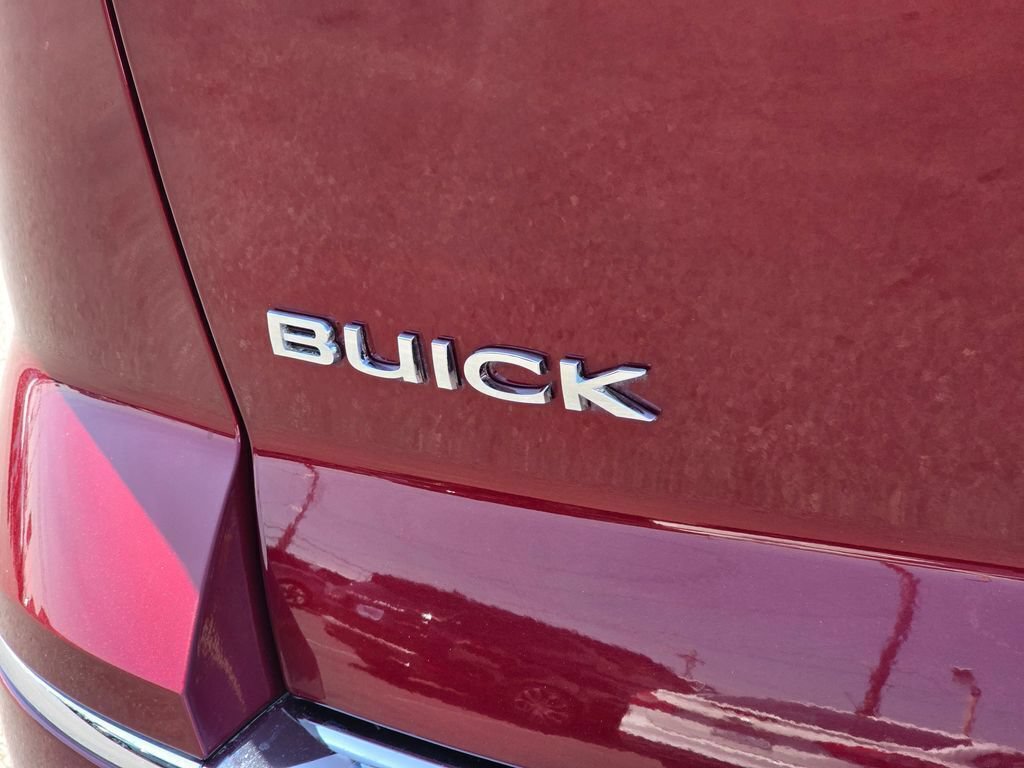 Used 2017 Buick Enclave Premium w/ Experience Buick Package FWD image 13