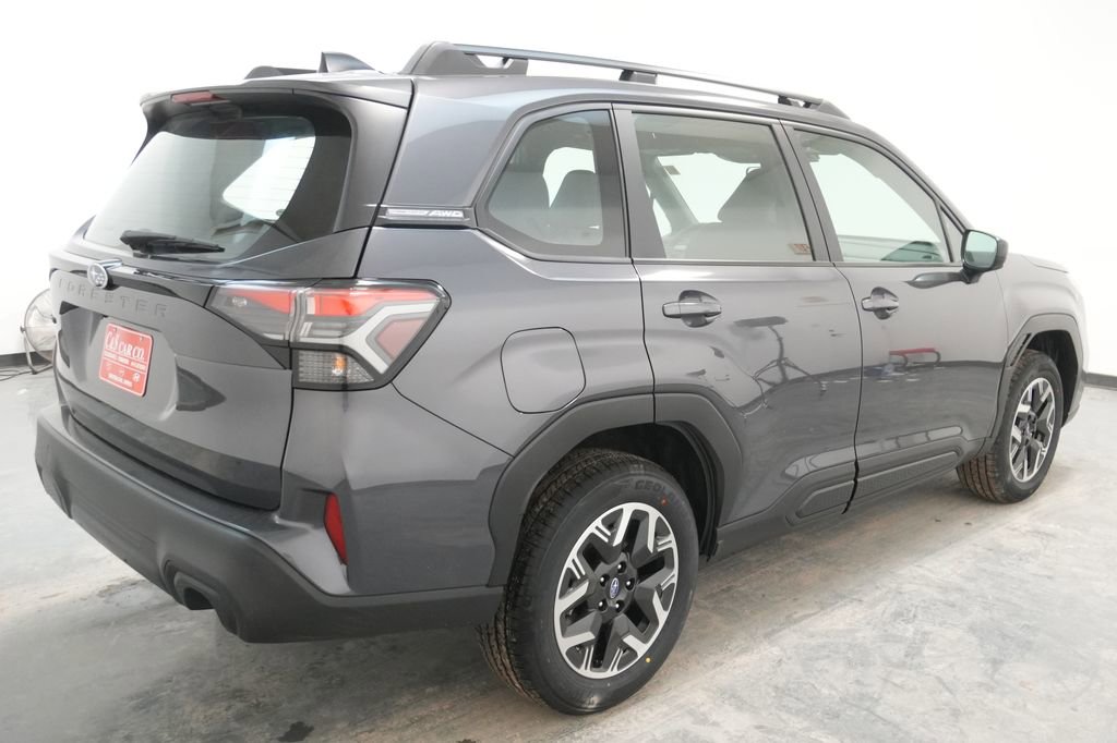 New 2026 Subaru Forester image 7