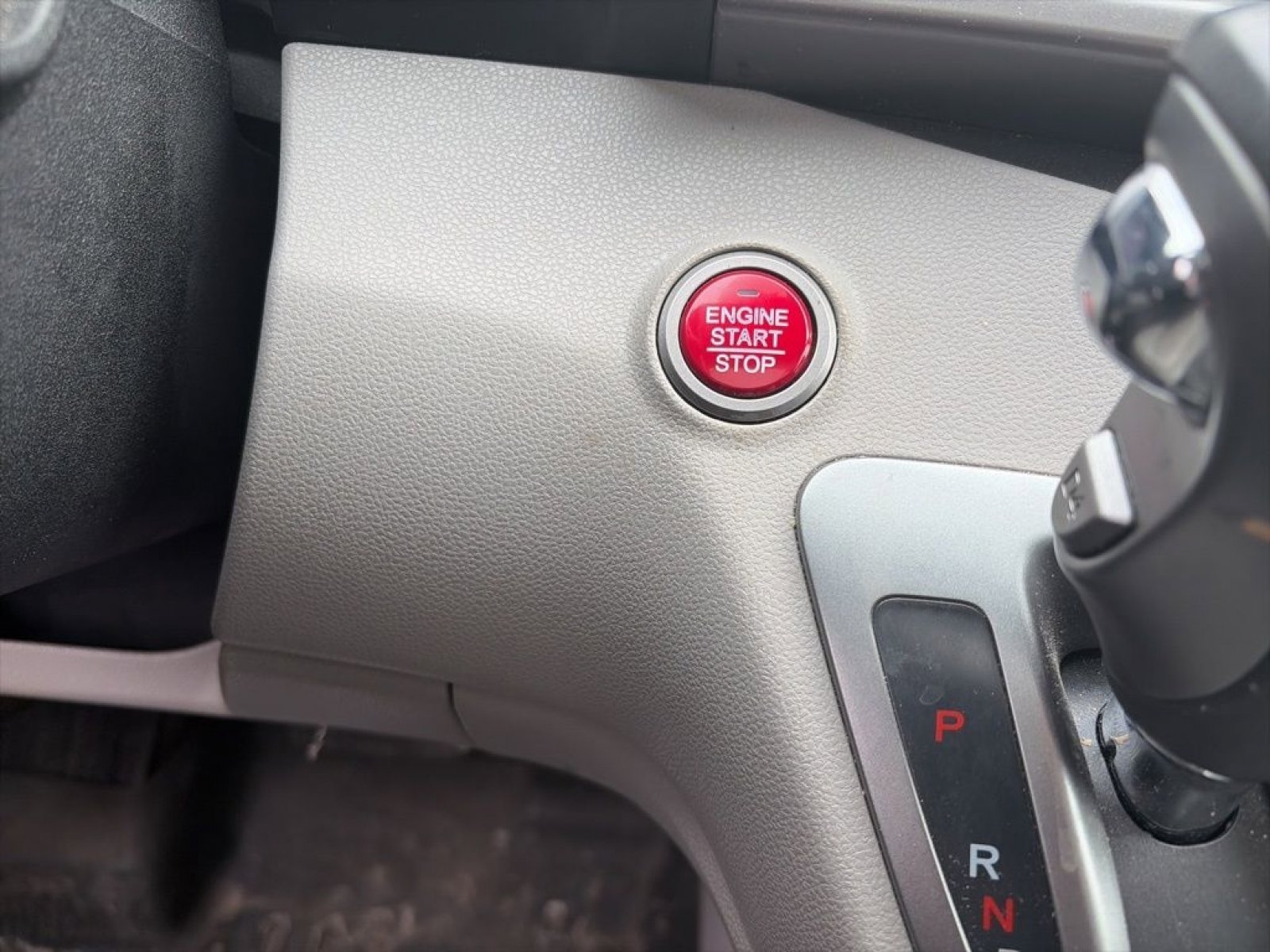 Used 2015 Honda Odyssey Touring Elite image 8