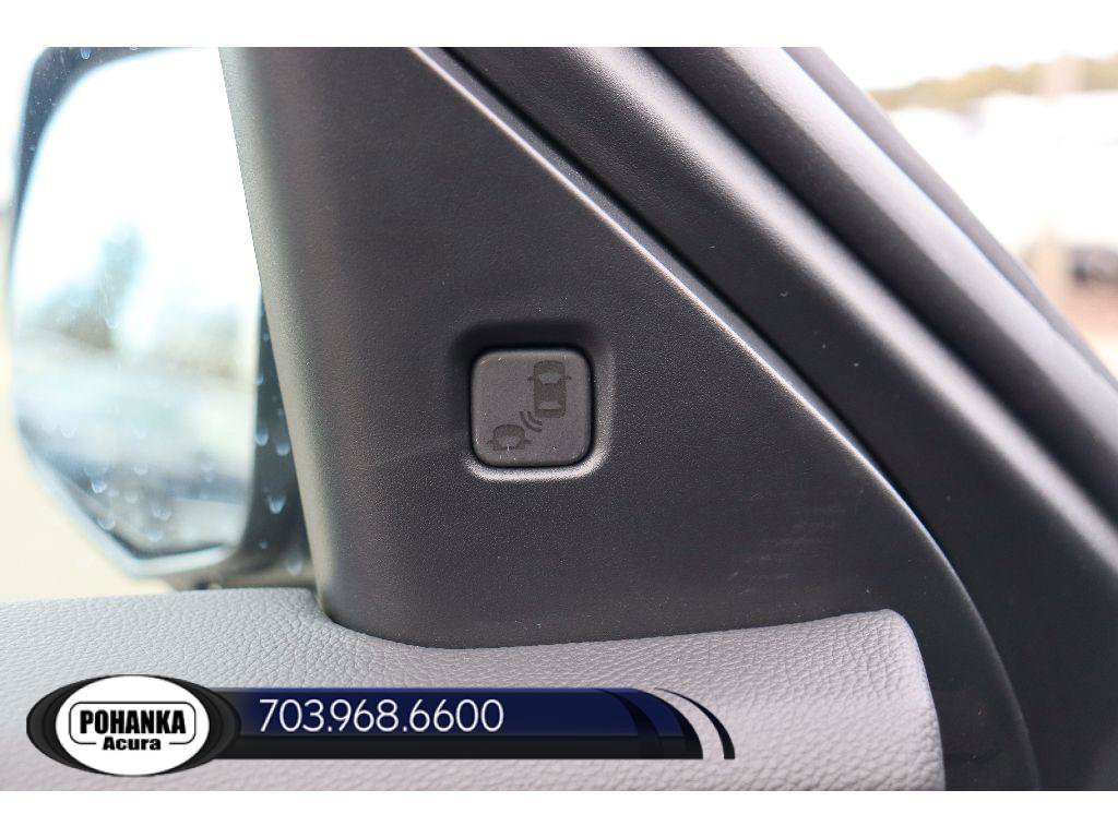 New 2026 Acura RDX A-Spec image 27