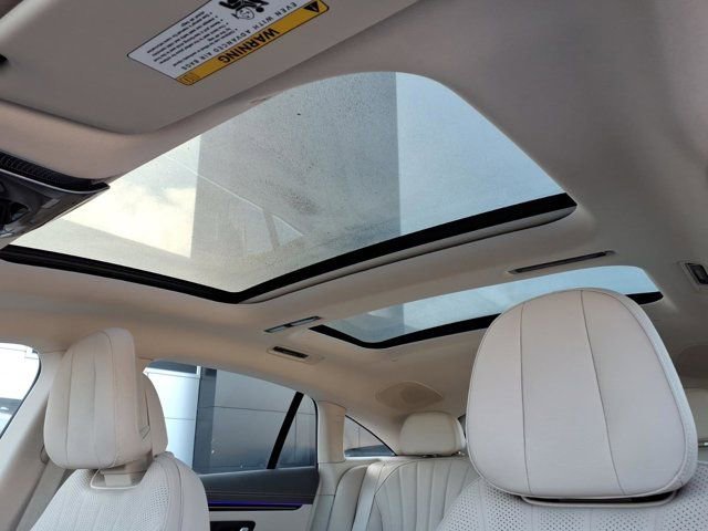 Certified 2023 Mercedes-Benz EQS 450+ Sedan image 15