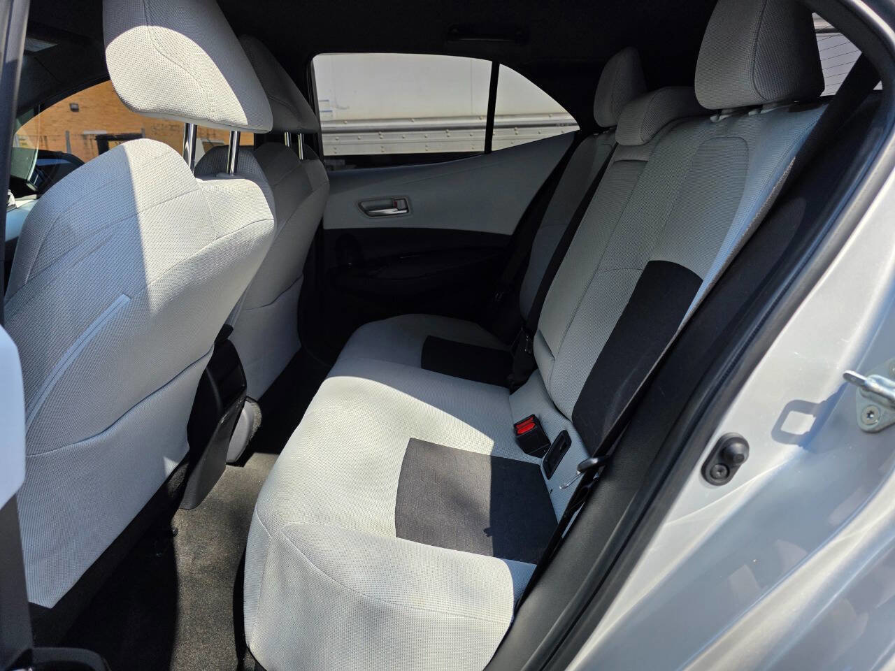 Used 2020 Toyota Corolla SE image 26