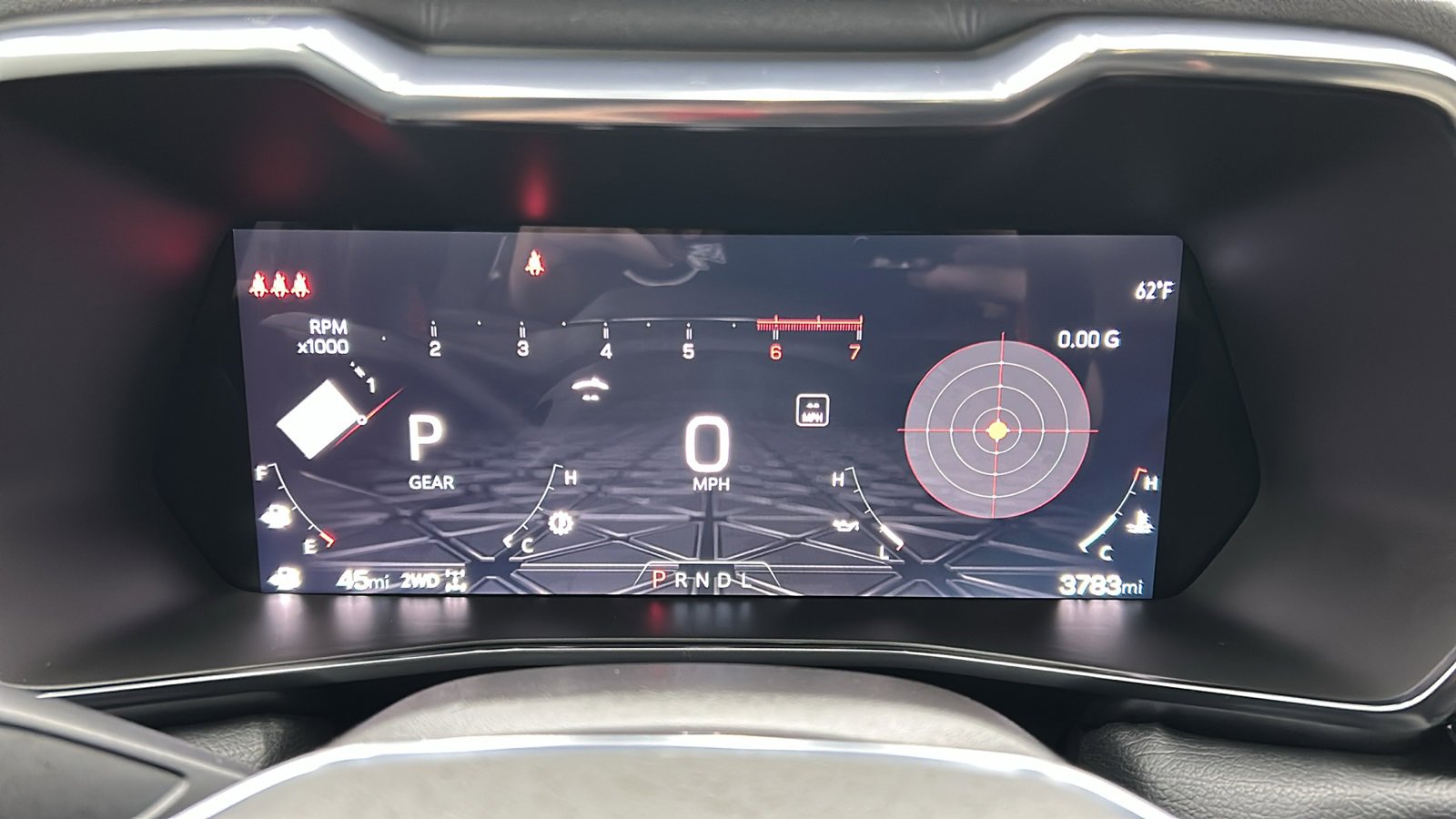 Used 2024 GMC Canyon AT4X image 29