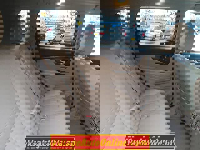 Used 2015 Nissan Rogue SL w/ SL Premium Package image 37