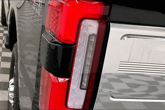 Used 2024 Ford F250 Limited w/ FX4 Off-Road Package image 34