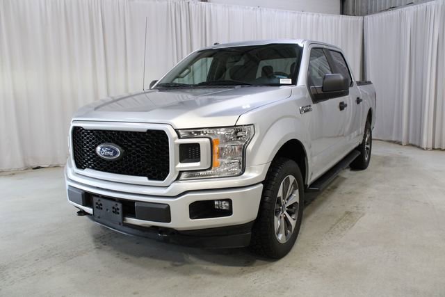 Used 2019 Ford F150 XL w/ Equipment Group 101A Mid image 33
