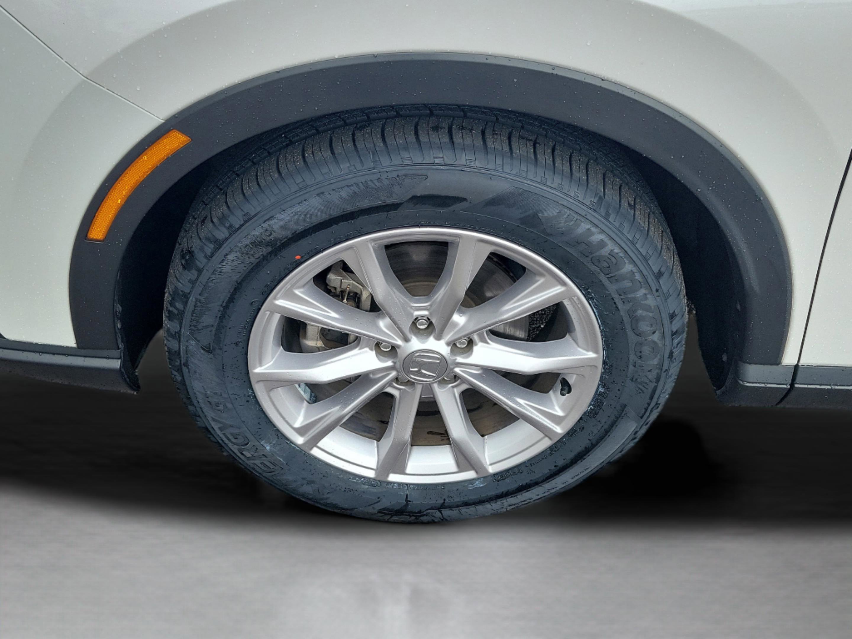 Used 2024 Honda CR-V EX-L image 35