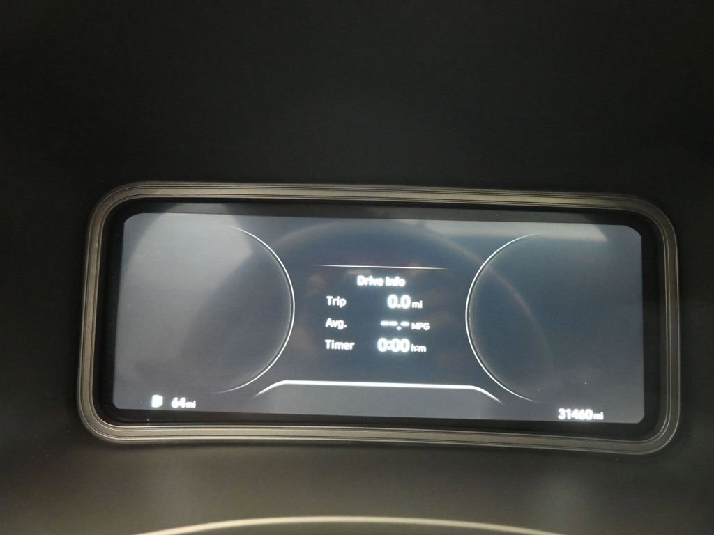 Used 2023 Hyundai Kona Limited w/ Cargo Package FWD image 16