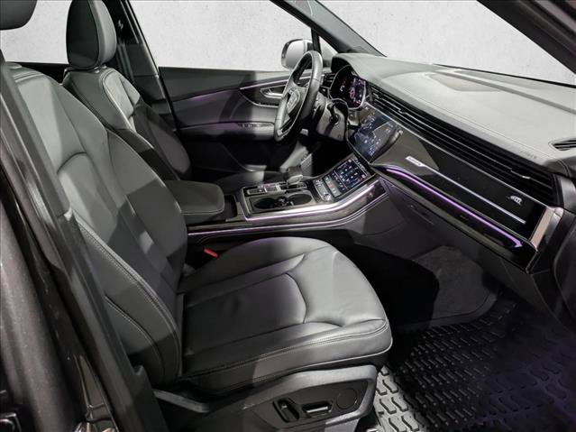 Certified 2025 Audi Q7 2.0T Premium Plus w/ Premium Plus Package image 22