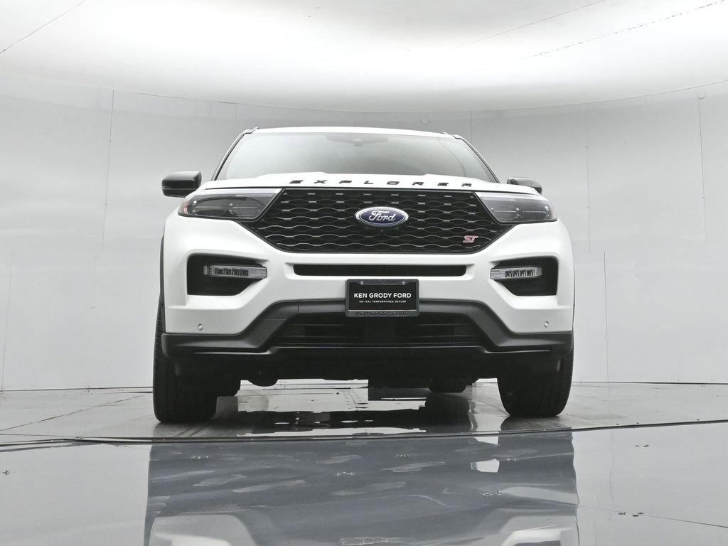 Used 2023 Ford Explorer ST w/ Equipment Group 401A AWD/4WD image 50