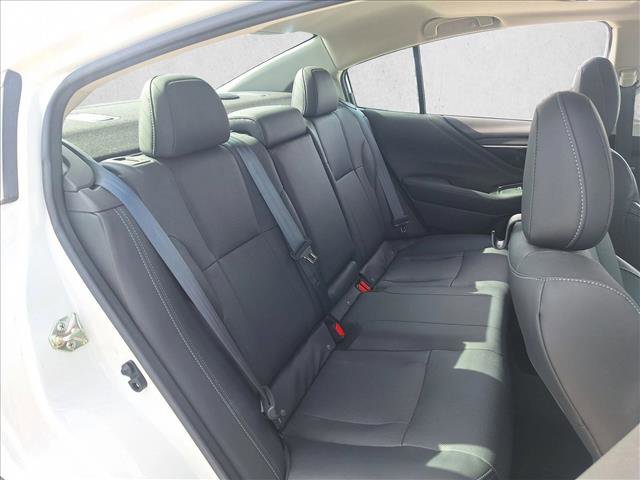 Used 2020 Subaru Legacy Limited w/ Popular Package #3 image 18