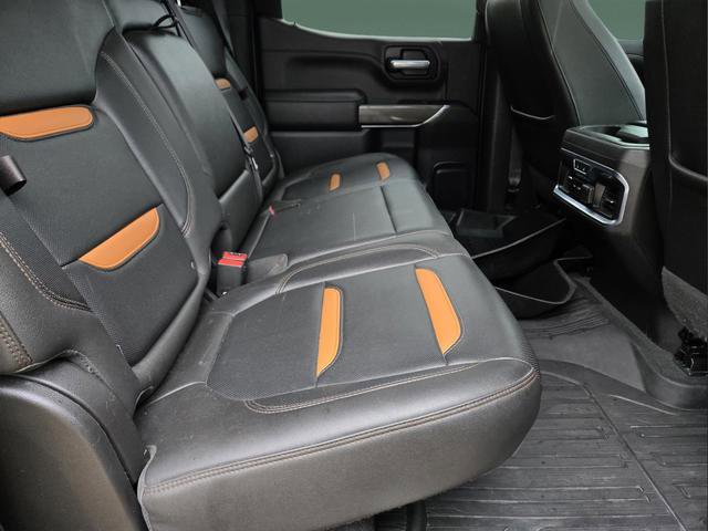 Used 2021 GMC Sierra 1500 AT4 w/ AT4 Premium Package AWD/4WD image 26