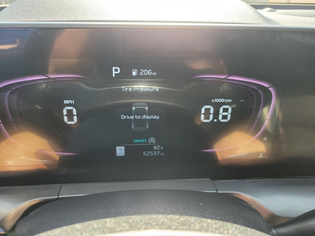 Used 2025 Kia Telluride S AWD/4WD image 31