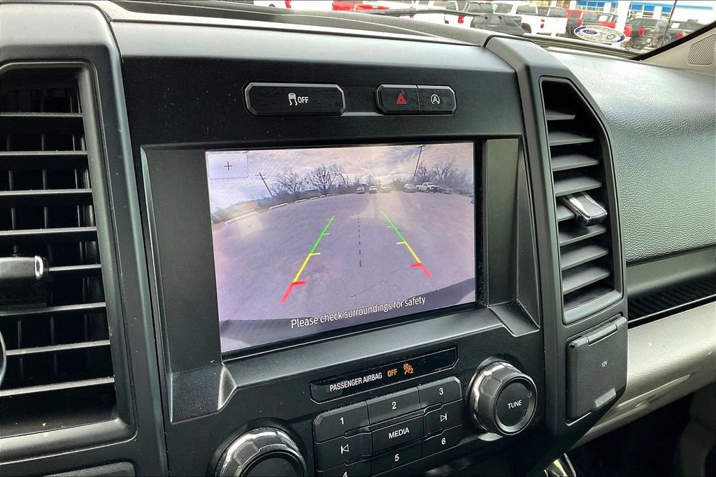 Used 2020 Ford F150 XL w/ Equipment Group 101A Mid image 23