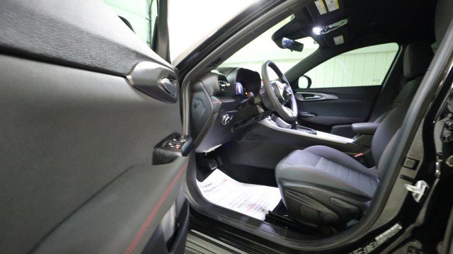 Used 2024 Dodge Hornet GT w/ Cold Weather Group image 9