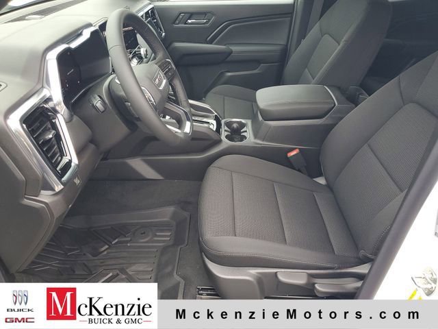 New 2026 GMC Canyon Elevation RWD image 5