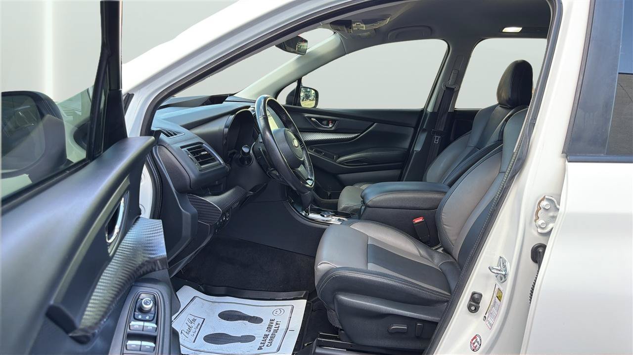 Used 2022 Subaru Ascent Onyx Edition AWD/4WD image 12
