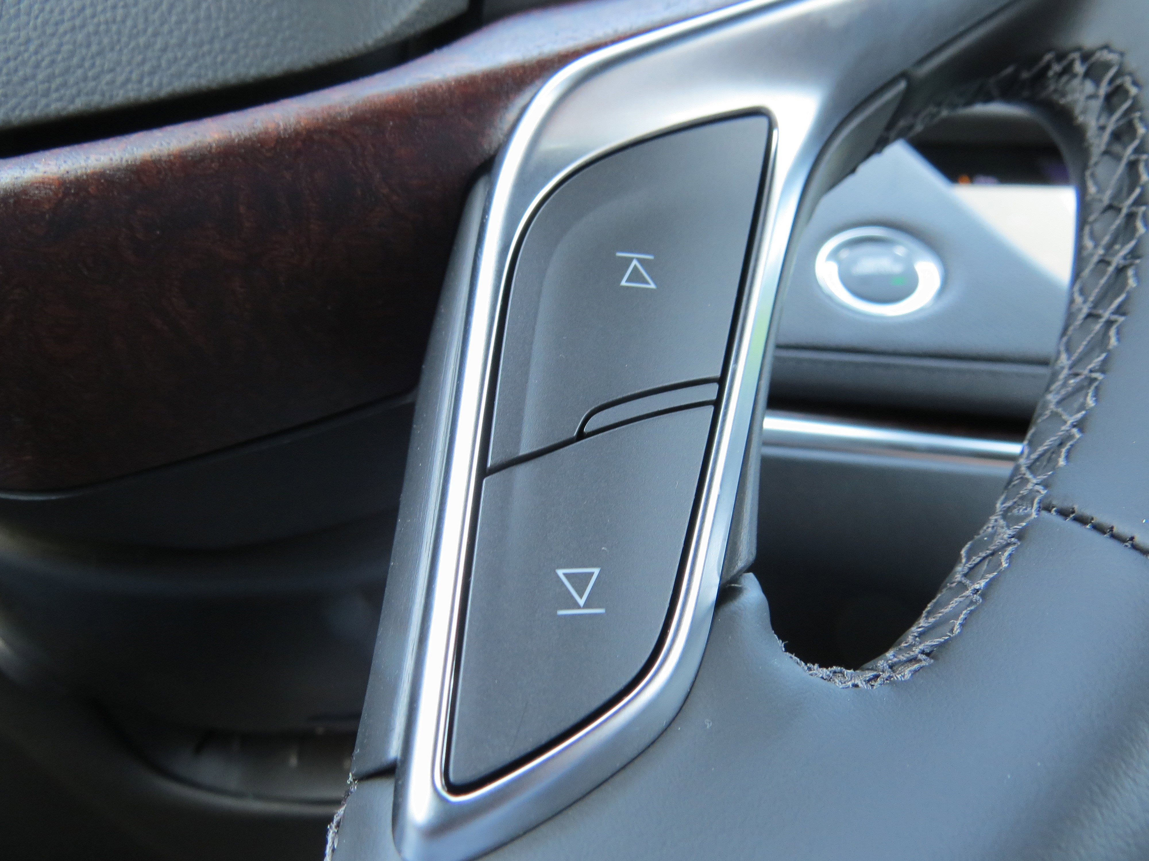 New 2026 Cadillac XT5 Premium Luxury w/ Driver Assist Package image 20