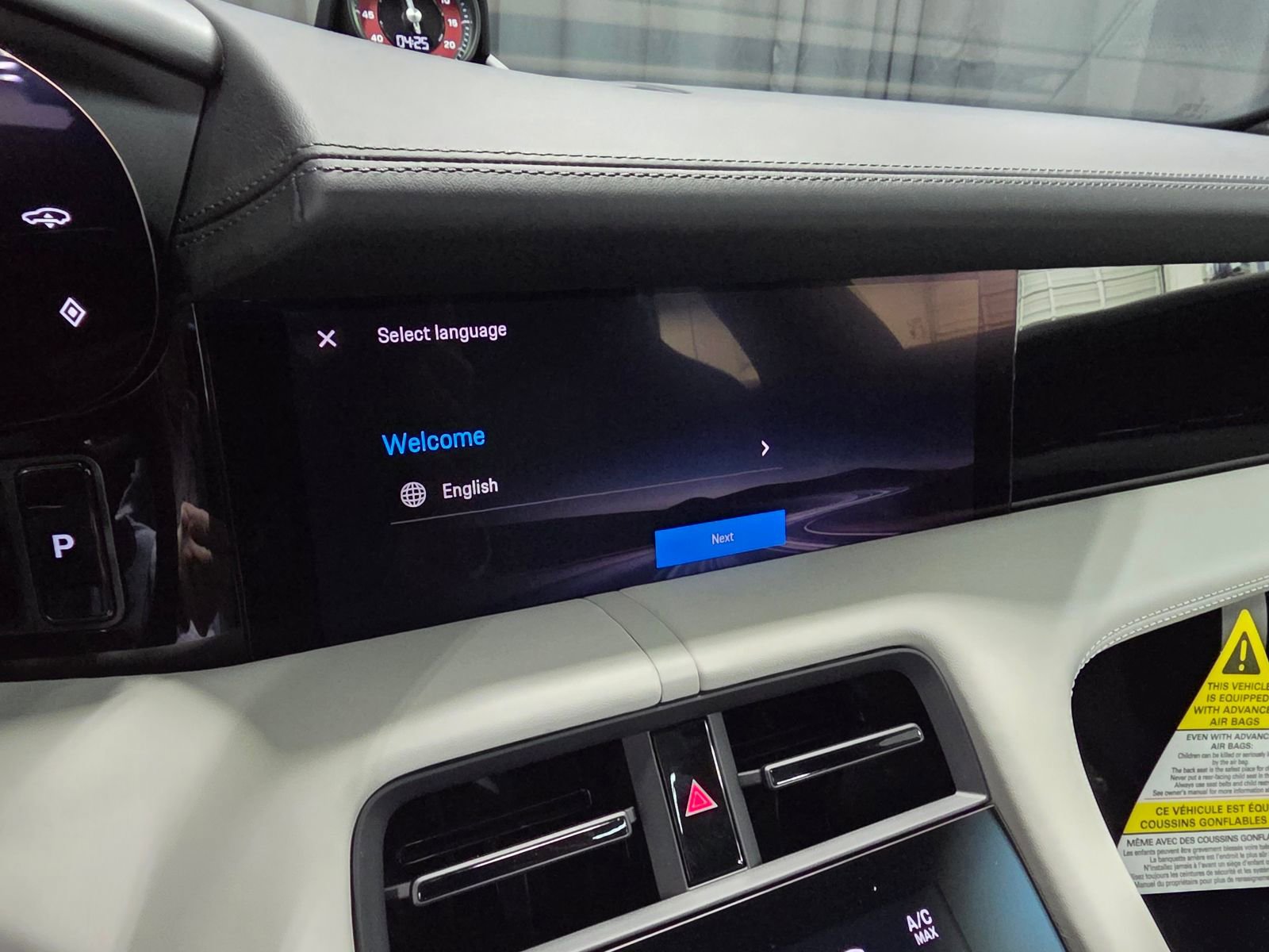 New 2026 Porsche Taycan GTS image 32