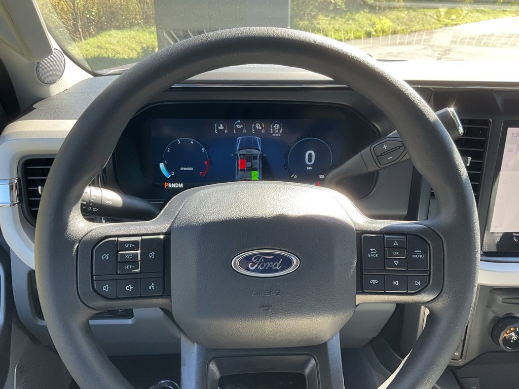 New 2026 Ford F350 XLT image 6