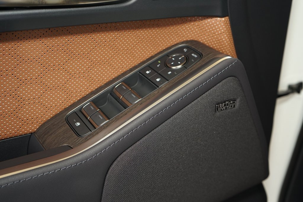 Used 2025 Lexus GX 550 image 23