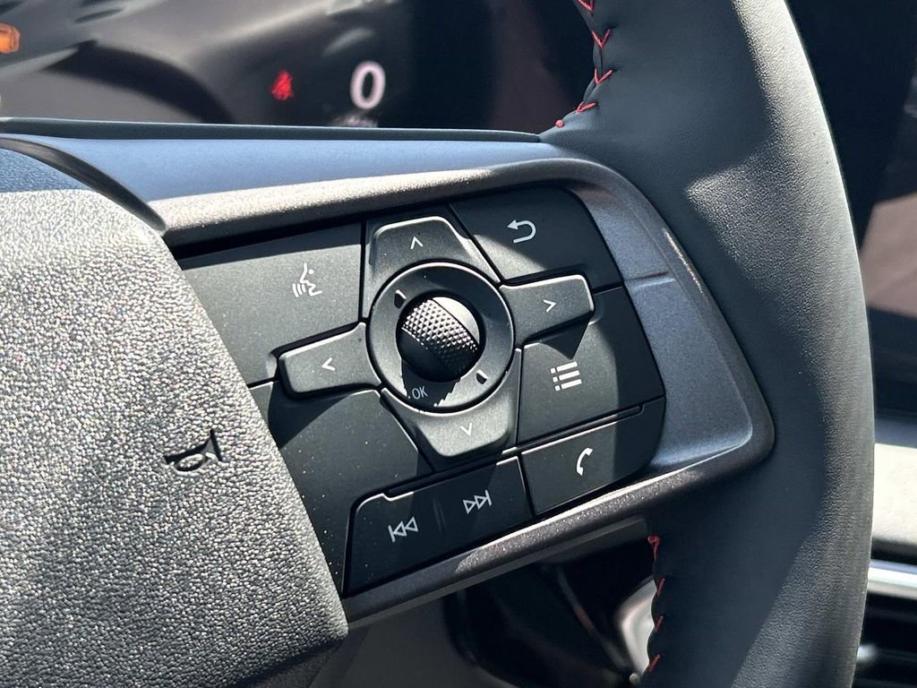 New 2026 Nissan Sentra SR w/ Floor Mat Package FWD image 31