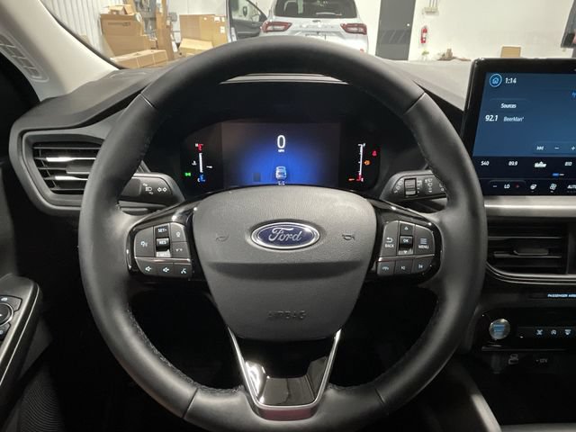 New 2026 Ford Escape Active w/ Tech Pack #1 AWD/4WD image 15