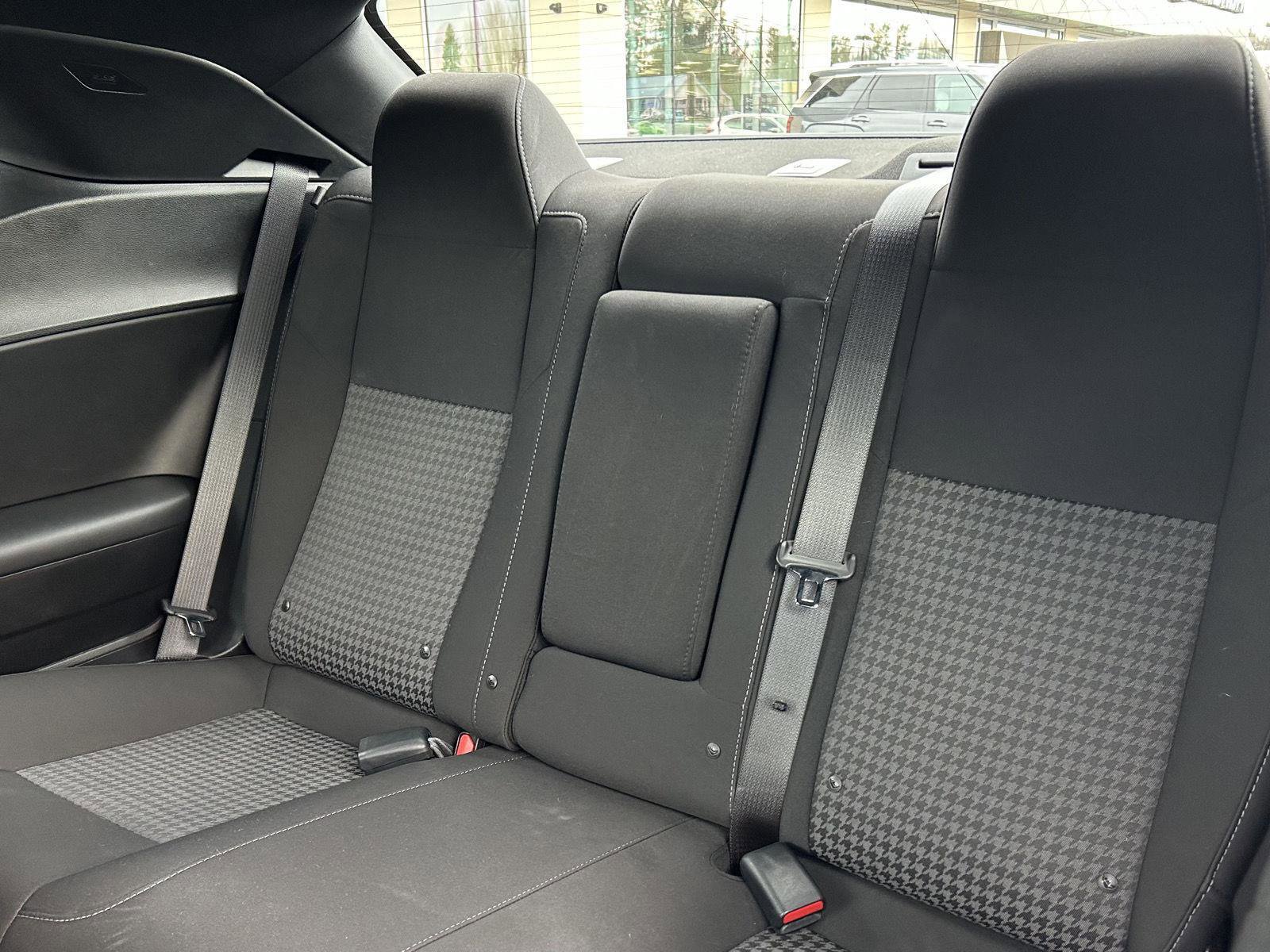 Used 2021 Dodge Challenger R/T Scat Pack image 17