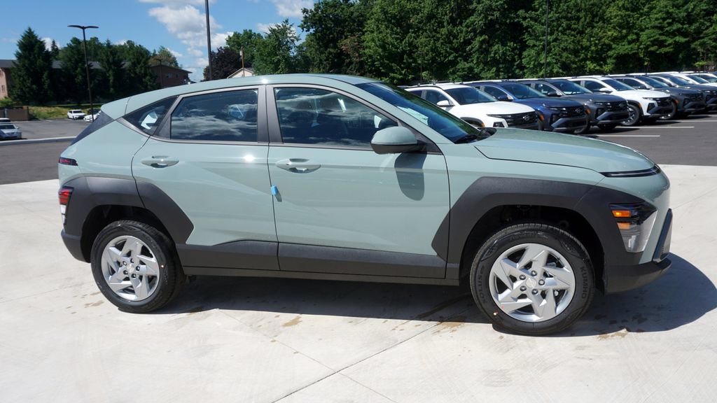 New 2026 Hyundai Kona SE AWD/4WD image 4