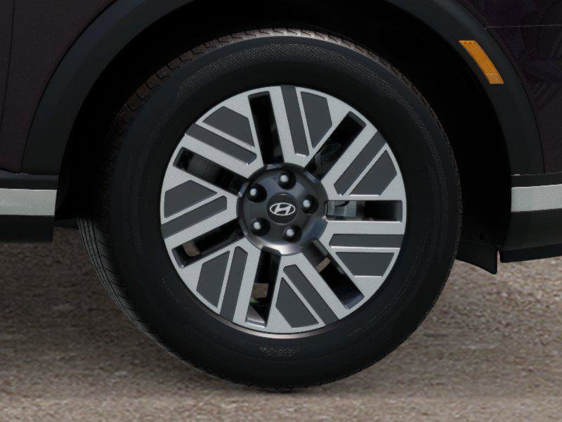 New 2026 Hyundai Palisade FWD Hybrid image 8