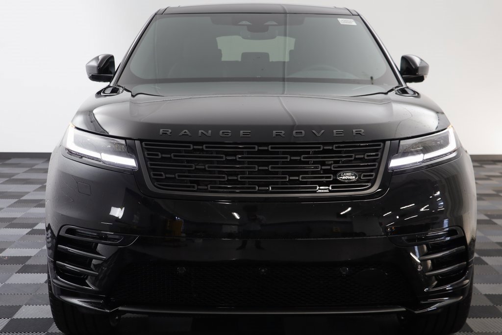 New 2026 Land Rover Range Rover Velar Dynamic SE image 22