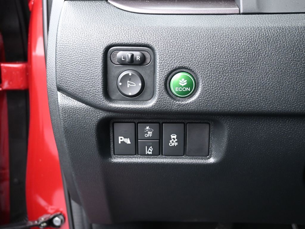 Certified 2023 Honda Passport EX-L image 21